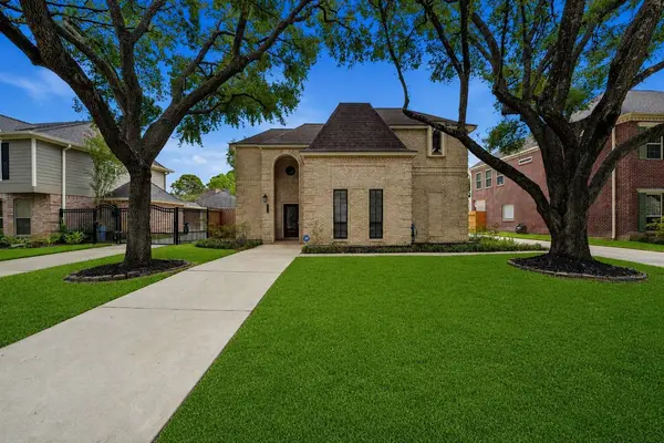 20719 Castle Bend DR