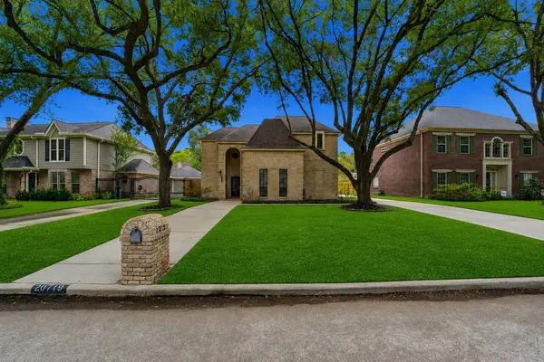 20719 Castle Bend DR, Katy, TX 77450