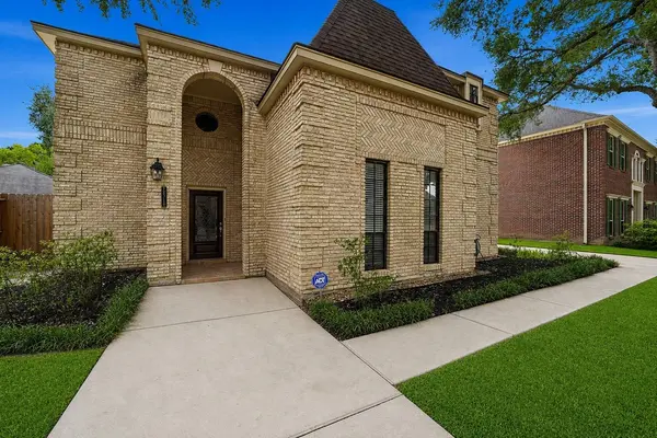 20719 Castle Bend DR, Katy, TX 77450