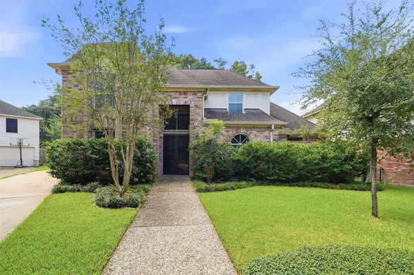 20607 Hoveden CT, Katy, TX 77450