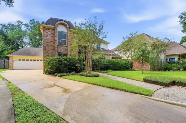 20607 Hoveden CT, Katy, TX 77450