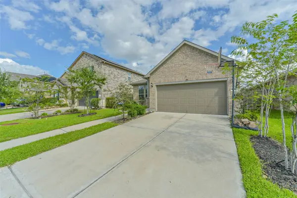 11410 Cypress Elm CT, Richmond, TX 77406