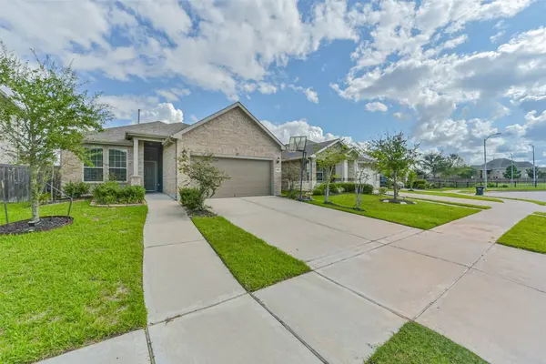 11410 Cypress Elm CT, Richmond, TX 77406