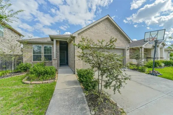 11410 Cypress Elm CT, Richmond, TX 77406