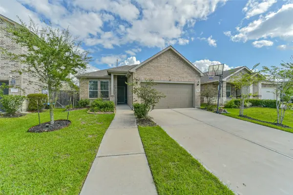 11410 Cypress Elm CT, Richmond, TX 77406