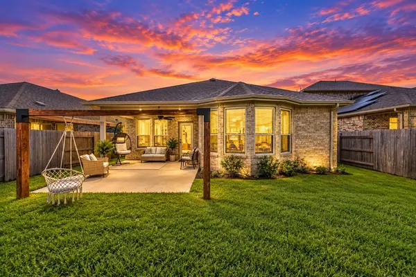 11410 Cypress Elm CT, Richmond, TX 77406