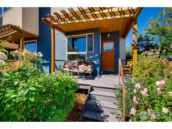 4661 14th St, Boulder, CO 80304