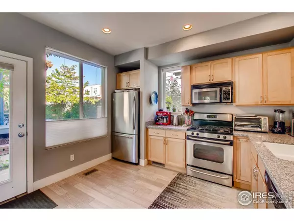 4661 14th St, Boulder, CO 80304