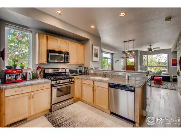 4661 14th St, Boulder, CO 80304