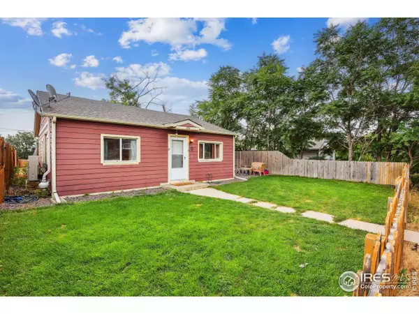 4714 Leaf Ct, Denver, CO 80216