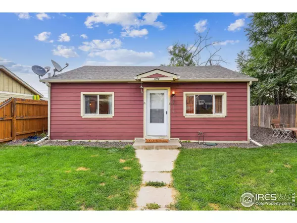 4714 Leaf Ct, Denver, CO 80216
