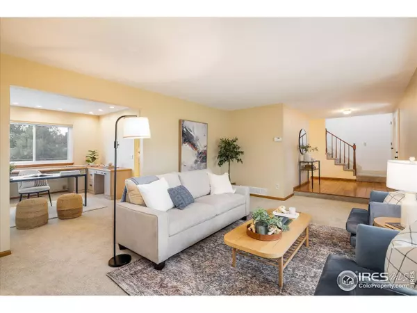 8485 S Piney Point St, Highlands Ranch, CO 80126