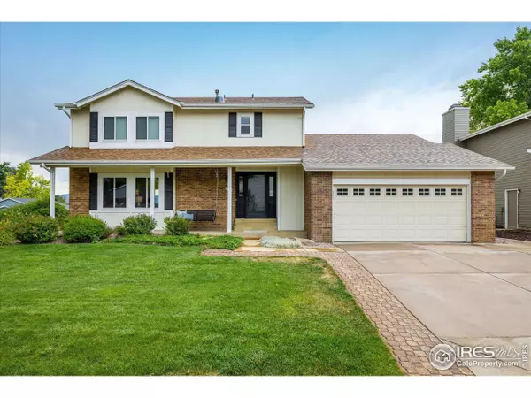 8485 S Piney Point St, Highlands Ranch, CO 80126