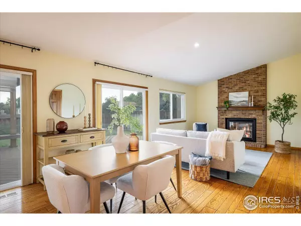 8485 S Piney Point St, Highlands Ranch, CO 80126