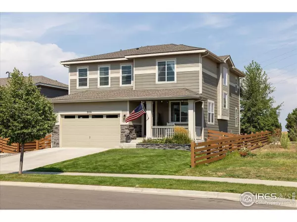 906 Audubon Peak Dr, Erie, CO 80516