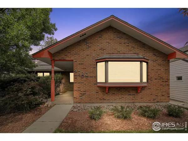 4720 S Grant St, Englewood, CO 80113