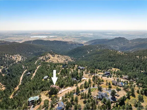 107 Sunrise Ln, Boulder, CO 80302