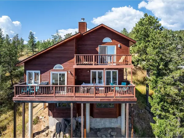 107 Sunrise Ln, Boulder, CO 80302