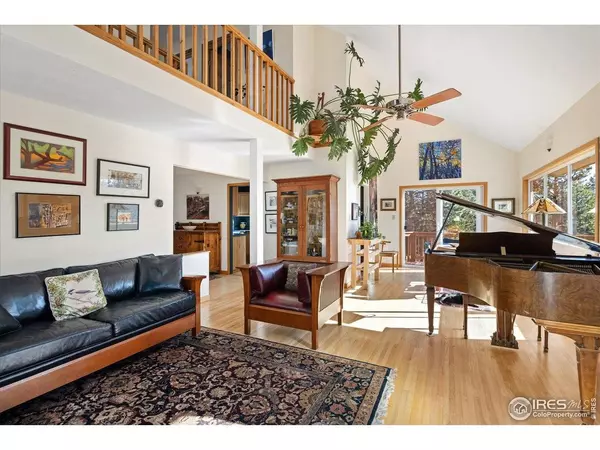 198 Frontier, Nederland, CO 80466