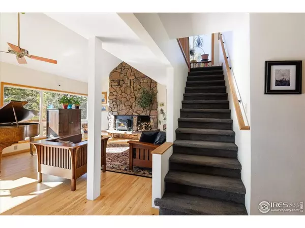 198 Frontier, Nederland, CO 80466