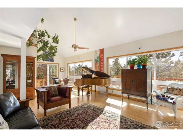 198 Frontier, Nederland, CO 80466