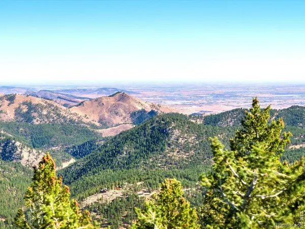 345 Deer Trail CIR, Boulder, CO 80302