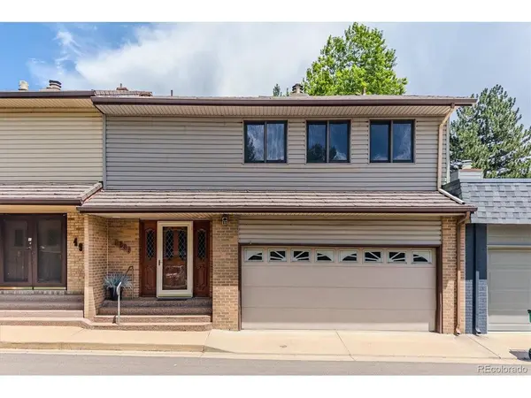 4936 Clubhouse, Boulder, CO 80301