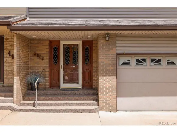 4936 Clubhouse, Boulder, CO 80301