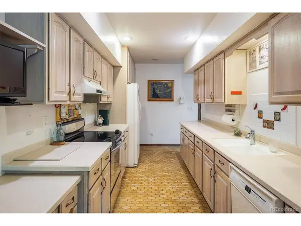 4936 Clubhouse, Boulder, CO 80301