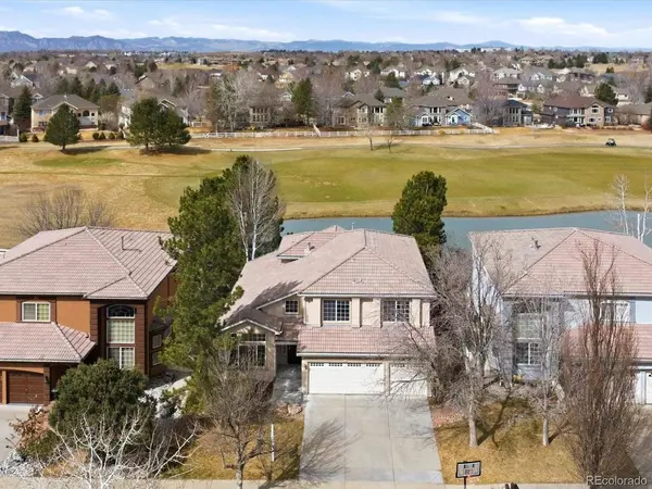 13955 Dogleg, Broomfield, CO 80023