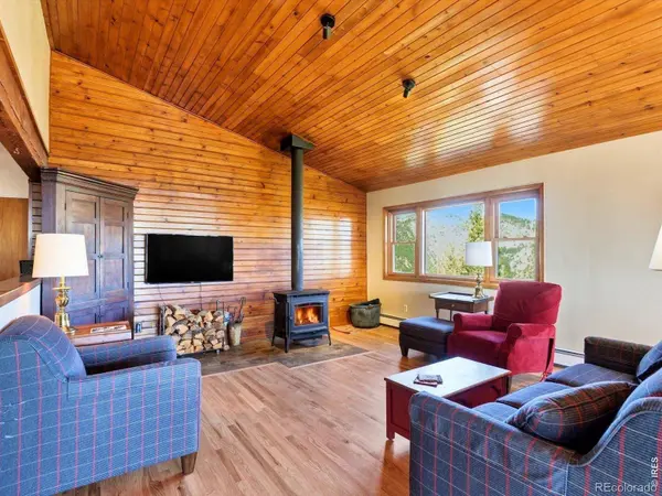 345 Deer Trail CIR, Boulder, CO 80302