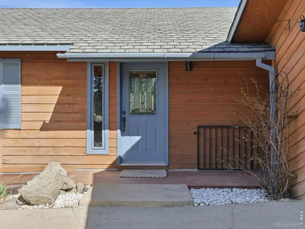 345 Deer Trail CIR, Boulder, CO 80302