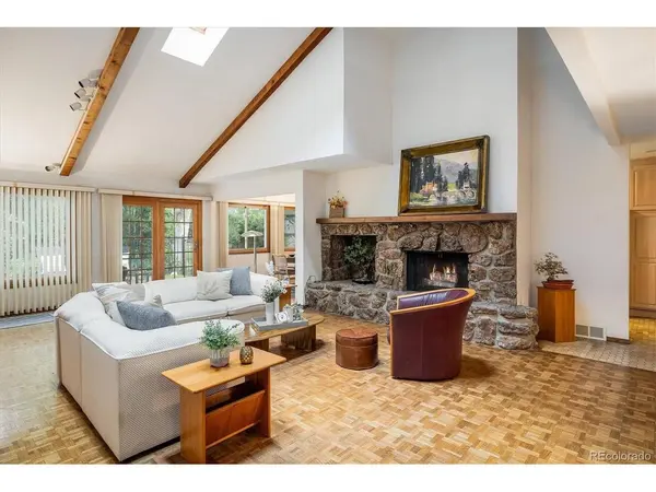 4936 Clubhouse, Boulder, CO 80301