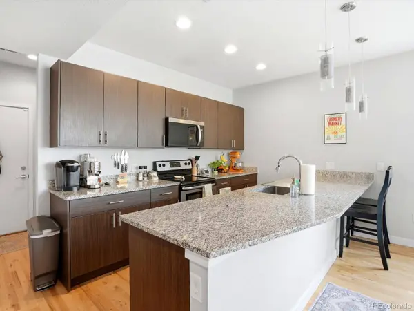 115 N Iowa AVE, Lafayette, CO 80026