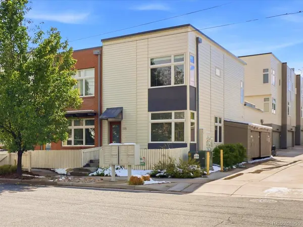 115 N Iowa AVE, Lafayette, CO 80026