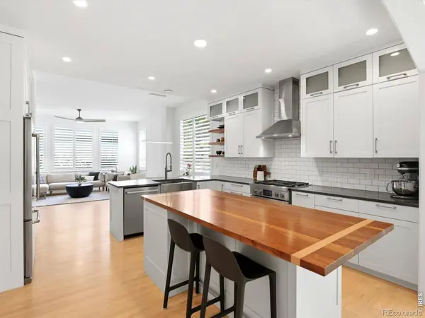 877 S Terrace CIR, Boulder, CO 80304