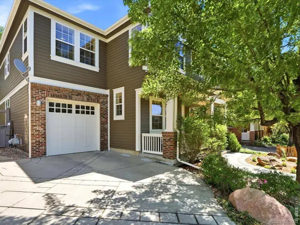 877 S Terrace CIR, Boulder, CO 80304