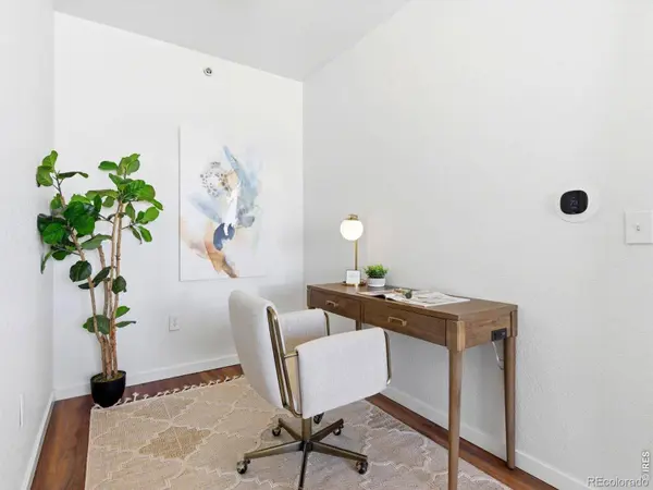 2830 E College AVE #303, Boulder, CO 80303