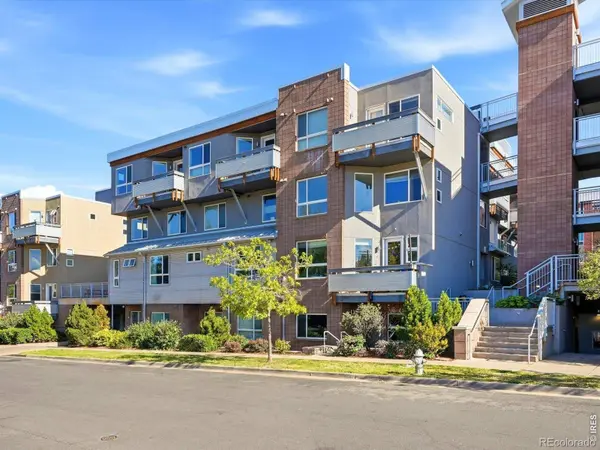 2830 E College AVE #303, Boulder, CO 80303
