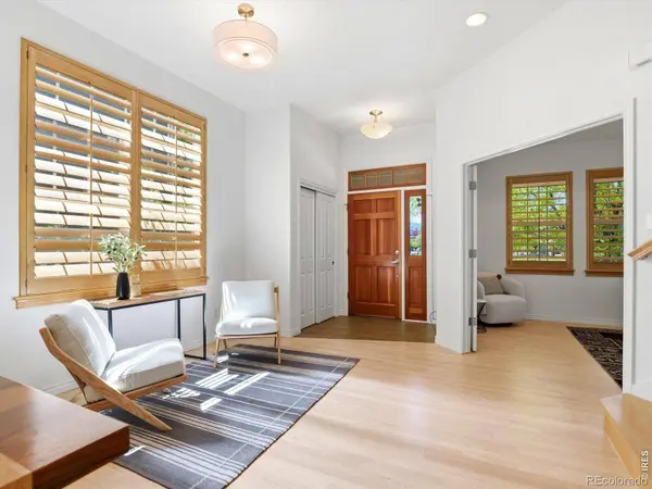 877 S Terrace CIR, Boulder, CO 80304
