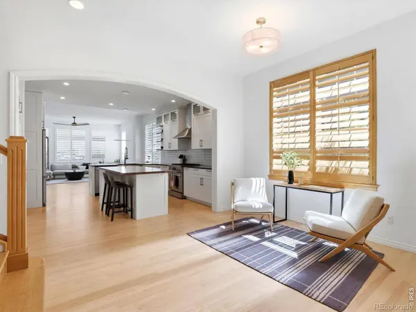 877 S Terrace CIR, Boulder, CO 80304