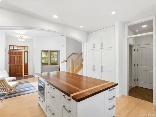 877 S Terrace CIR, Boulder, CO 80304