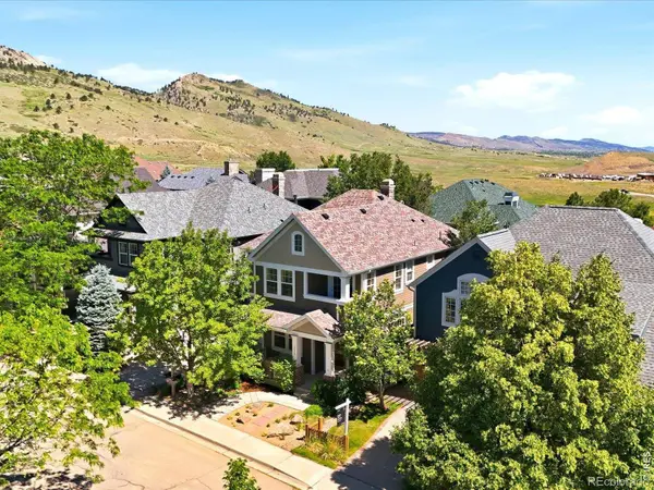 877 S Terrace CIR, Boulder, CO 80304