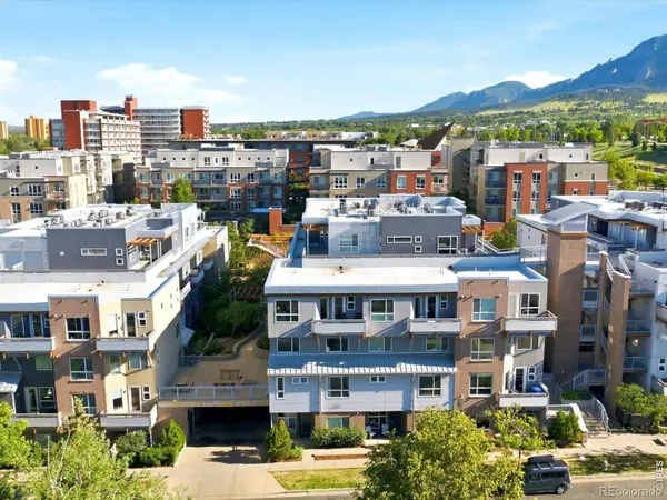 2830 E College AVE #303, Boulder, CO 80303