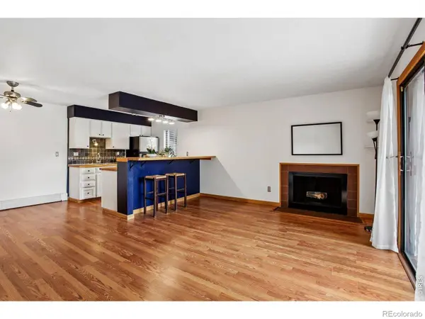 695 Manhattan DR #109, Boulder, CO 80303