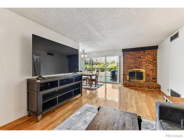 805 29th ST #262, Boulder, CO 80303