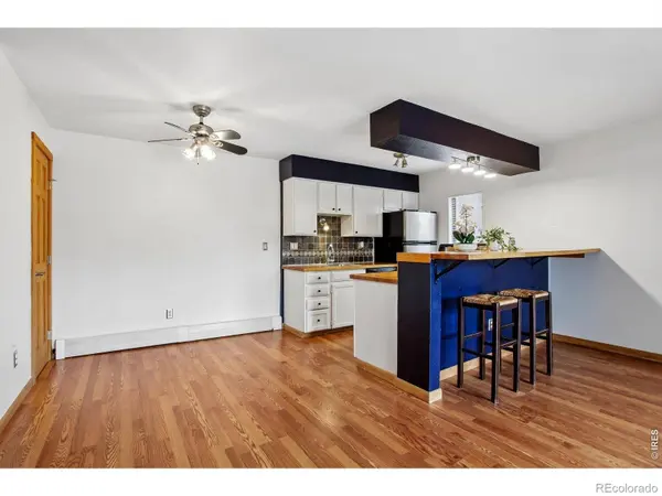 695 Manhattan DR #109, Boulder, CO 80303