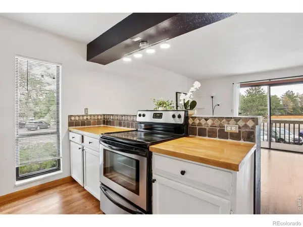 695 Manhattan DR #109, Boulder, CO 80303