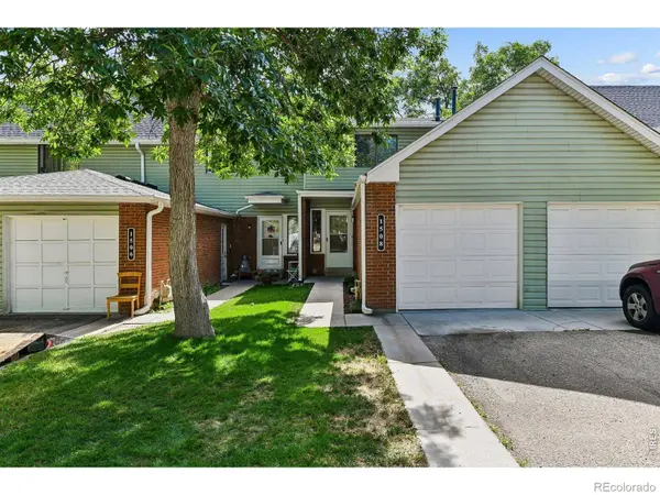 1508 Sidon CIR, Lafayette, CO 80026
