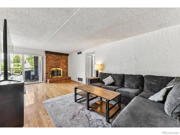 805 29th ST #262, Boulder, CO 80303